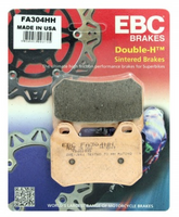 Klocki Hamulcowe EBC FA304HH