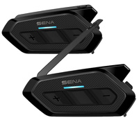 Zestaw Dwóch Interkomów Sena Spider RT1 Mesh