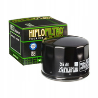 Filtr Oleju Hiflofiltro HF552