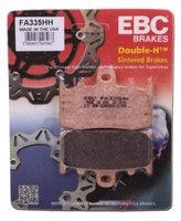 Klocki Hamulcowe EBC FA335HH