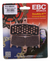 Klocki Hamulcowe EBC FA188HH