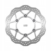 Tarcza Hamulcowa NG NG122X