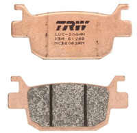 Klocki Hamulcowe TRW MCB806SRM
