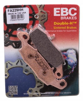 Klocki Hamulcowe EBC FA229HH