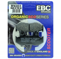 Klocki Hamulcowe EBC SFA323/3