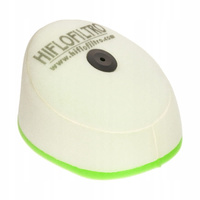 Piankowy Filtr Powietrza Hiflofiltro HFF6012