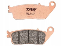 Klocki Hamulcowe TRW MCB677SV