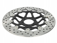 Tarcza Hamulcowa Brembo 78B40826