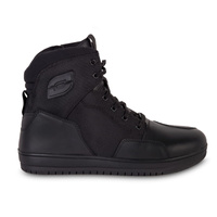Buty Motocyklowe Ozone Spin Black