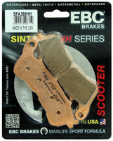 Klocki Hamulcowe EBC SFA388HH