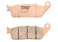 Klocki Hamulcowe TRW MCB764SH