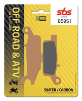 Klocki Hamulcowe SBS 850SI