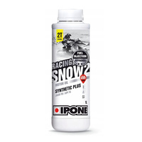 Olej Do Skuterów Śnieznych Ipone Snow Racing 2T 1l