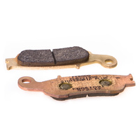 Klocki hamulcowe FERODO FDB2219SG