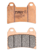 Klocki Hamulcowe TRW MCB683TRQ