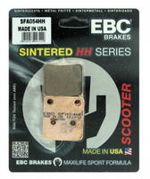 Klocki Hamulcowe EBC SFA054HH