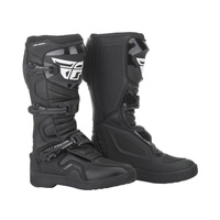 Buty Cross FLY Maverik Black