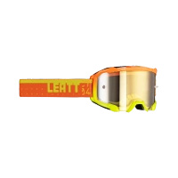 Gogle Leatt Velocity 4.5 Iriz Citrus Lustrzane