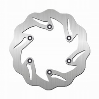 Tarcza Hamulcowa NG NG141X