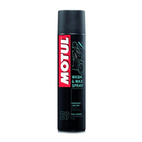 Spray czyszczący Motul E9 400ml