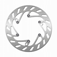 Tarcza Hamulcowa NG NG140