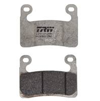 Klocki Hamulcowe TRW MCB901CRQ