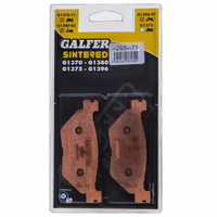 Klocki Hamulcowe Galfer FD295G1371