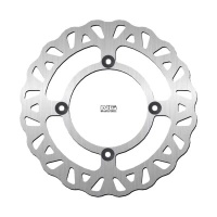 Tarcza Hamulcowa NG NG1252X