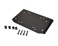 Stelaż Centralny Kufra Shad Super Soco Cpx