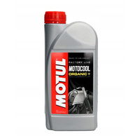 Płyn do chłodnic Motul MOTOCOOL FL 1L