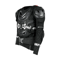 LEATT Ochraniacz Ciała Body Protector 5.5 Black