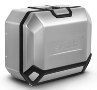 Kufer Boczny Shad Terra TR36 Prawy Aluminiowy