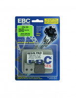 EBC KLOCKI ROWEROWE CFA333 ORGANICZNE