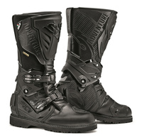 Buty turystyczne motocyklowe SIDI ADVENTURE 2 GORE-TEX BLACK