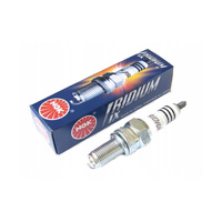 Świeca Zapłonowa NGK CR8EIX