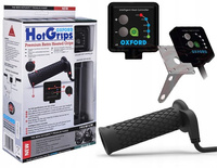 MANETKI PODGRZEWANE RETRO STEROWANE