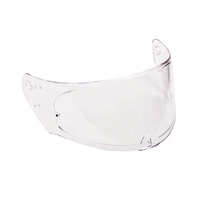 Szyba Kasku LS2 FF320 FF353 FF800 Jasna