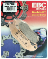 Klocki Hamulcowe EBC FA375HH