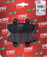 Klocki Hamulcowe TRW MCB624