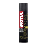 Środek do Czyszczenia Hamulców Motul P2 400ml