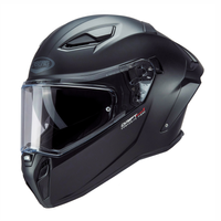 Kask integralny CABERG DRIFT EVO II SOLID BLACK MATT