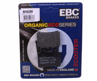 Klocki Hamulcowe EBC SFA350