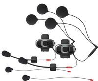 Zestaw Interkomów Sena SF4