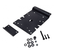 Stelaż Centralny Kufra Shad Yamaha FJR 1300 01-05