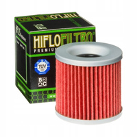 Filtr Oleju Hiflofiltro HF125