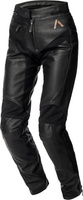 Spodnie Skórzane Damskie Adrenaline Siena 2.0 PPE Black