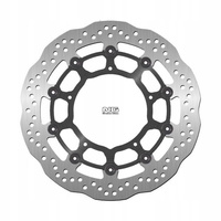 Tarcza Hamulcowa NG NG1058X