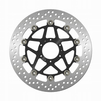 Tarcza Hamulcowa NG NG1161G