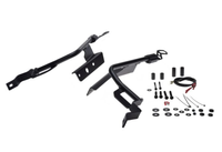 Stelaż Kufrów Bocznych Shad Kawasaki Z 650 16-22