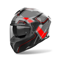 Kask Integralny Airoh SPARK 2 DART RED GLOSS